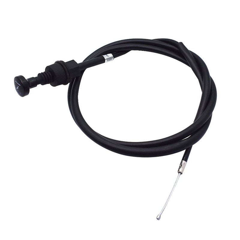 Choke Cable & Starter Valve Plunger Kit ATV & UTV