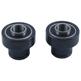 JZGRDN 2PCS Wheel Bearing 532421836 532421836 532191039 587070201 587070202 191019 191039 421836 Compatible with John Deere 4024 Engine 2520 2720 3320 3520 3720 4320 4520 4720 Tractor