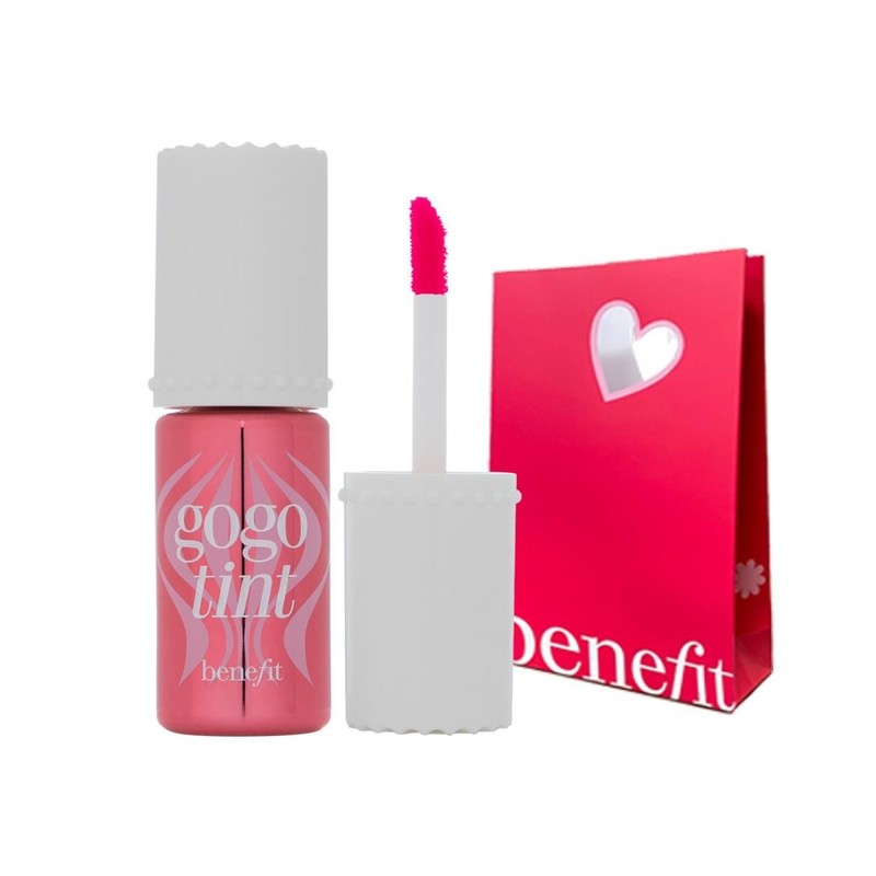 베네피트 립 앤 치크 틴트 7종 택1 Lip and Cheek