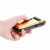 Men Rechargeable Shaver Electric Razor Sideburn Trimmer Classical Beard Shaver