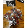 Shed-hunters.com Wild turkey Hunting Head Count Sticker Pack Of 10