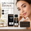 Eyebrow & Eyelash Care Serum for Fuller-Looking Brows – Botanical