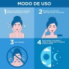 Ponds Hydra Active Gel Hidratante 110g Ácido Hialurónico Todo Tipo