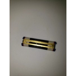 K0308 WW1 US Army WW1 Occupation Second Model Ribbon Bar R16D24