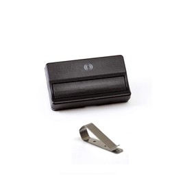 371LM/950CD 315MHZ Security+ 1-Button Remote only for a Purple Learn Button of Liftmaster/Chamberlain Garage Door Opener((1Pack) 3-Years-Warranty