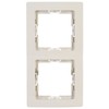 Kopp Paris Cover Frame Cream, 3085.0106.5