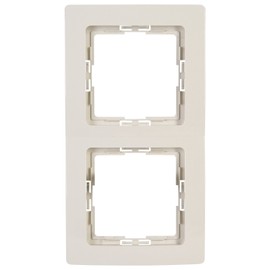 Kopp Paris Cover Frame Cream, 3085.0106.5