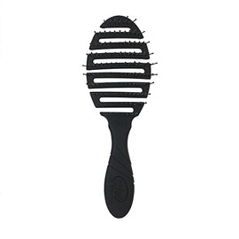 Wetbrush Brush Pro Flex Dry Black, 1 Count