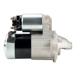 KAX Starter Motor, Starter Replacement for 2003-2008 Toyota Corolla, 2003-2008 Toyota Matrix, 2003-2008 Pontiac Vibe Replace 17841N