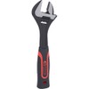 KS Tools 577.0201 CLASSIC Adjustable spanner with dual component comfort
