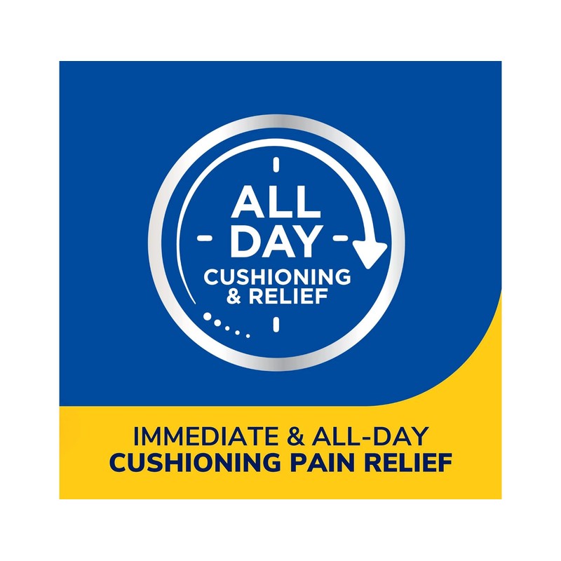 Dr. Scholl's Corn/Callus Remover Liquid 0.33 oz. (Pack of 4)