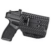 Hellcat Pro Holster, Compatible with 9mm Springfield Hellcat Pro with