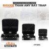 eXuby Squirrel Trap (2 pack) - Powerful Spring - 96%