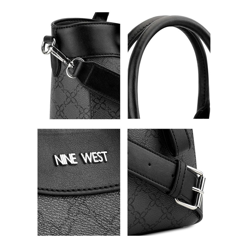 Nine West LIOR SATCHEL