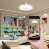 UFO LED Light Bulb, 28W, 40W, 60W LED Ceiling Light