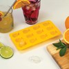 HIC Kitchen Ice Cube Tray and Baking Mould