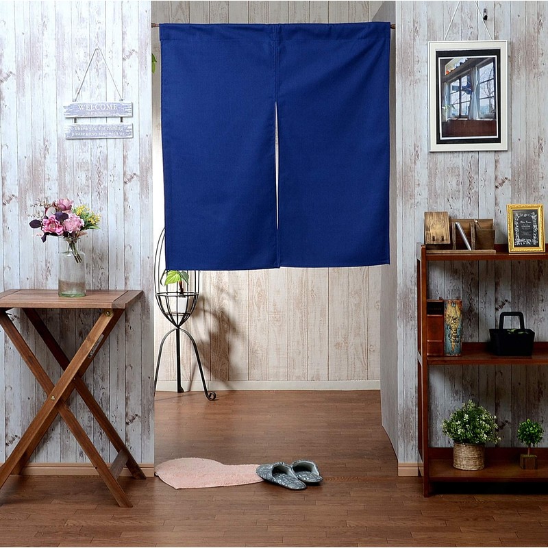 Kuai Noren Noren, Width 33.5 inches (85 cm), Length 35.4