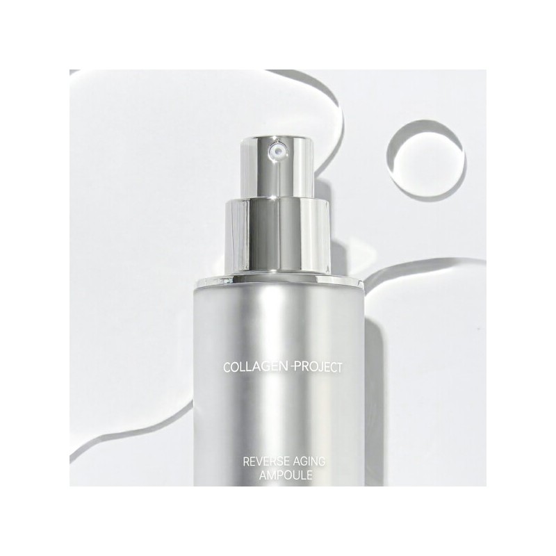 더코코 콜라겐 프로젝트 리버스 에이징 앰플 30ml 1개