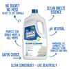 Quick Shine Multi Surface Floor Cleaner 64oz, 4Pk | Ready