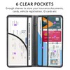 CoBak Car Registration and Insurance Holder - Vehicle Glove Box
