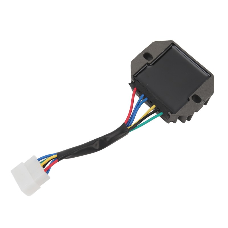 Voltage Regulator Rectifier AM126304 Stable Output Fit for 240 245