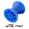 JFATXTT Boat Trailer Bow Stop Roller