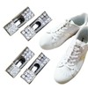 Cielbliss Shoelaces, No Tie Fasteners, No Tie Shoelaces, Sneakers, Shoelaces,