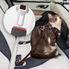 Cat Harness and Leash Set - Escape Proof Adjustable Cat
