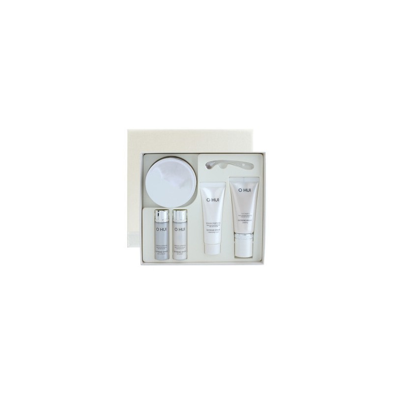 Extreme White Sleeping Mask Special Planning / 익스트림 화이트 슬리핑