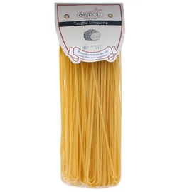 Sbiroli Flavored Linguine (Garlic & Basil, 4 pack)
