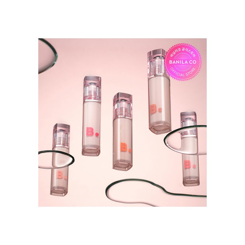 Vanilla Co. [Double Coupon 5%][Vanilla Co] NEW Glow Veil Tint