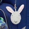 ergobag Hangies School Bag Accessory Keyring for Children, Boys and