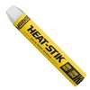 LACO Markal Super Heat Resistant Marker "Paint Stick K" White