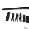 OMAC Front Windshield Wiper Blades Set for Mazda Miata 1990-2005