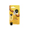 Bálsamo Labial Reparador con Cera de Abejas y Manteca de