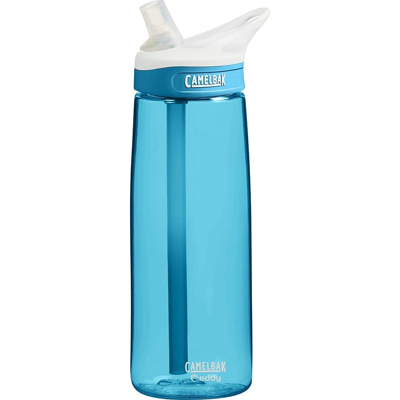 CamelBak Eddy Water Bottle, 0.75 L, Oxford