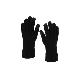 Coach MENS C Knit Tech Glove