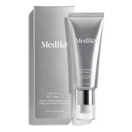 Medik8 Crystal Retinal 3 Serum - Crema De Tratamiento Facial