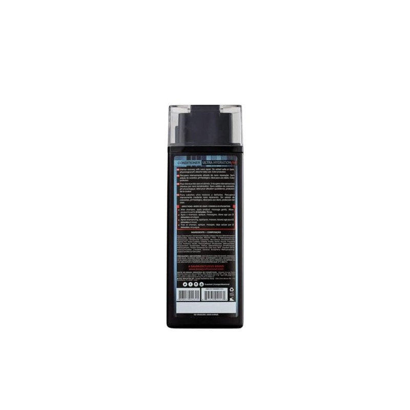 Truss Ultra Hydration Plus Conditioner 300ml 10.14 Fl. Oz.
