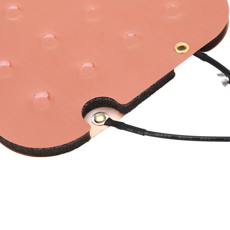 Thin Film Pressure Sensor High Accuracy Force Sensor Pad for