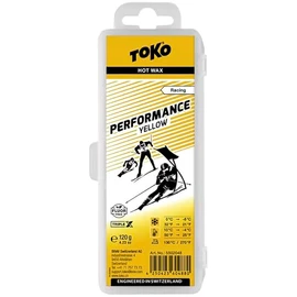 Toko Performance Yellow 120g Performance Yellow 1