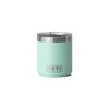 YETI YETI Rambler 10 oz Stackable Lowball 2.0, Vacuum Insulated,