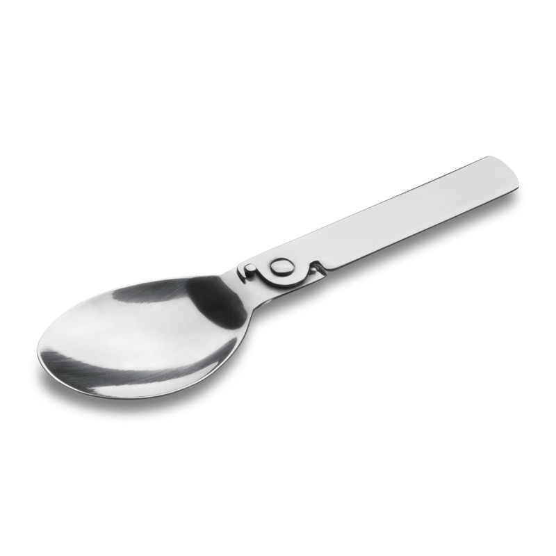Pioneer Vacuum Insulated Leakproof Soup/Food Flask with Spoon, 8 Hours