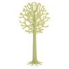 Lovi 2022 Lobi Ornament Card Tree, 6.5 inches (16.5 cm),
