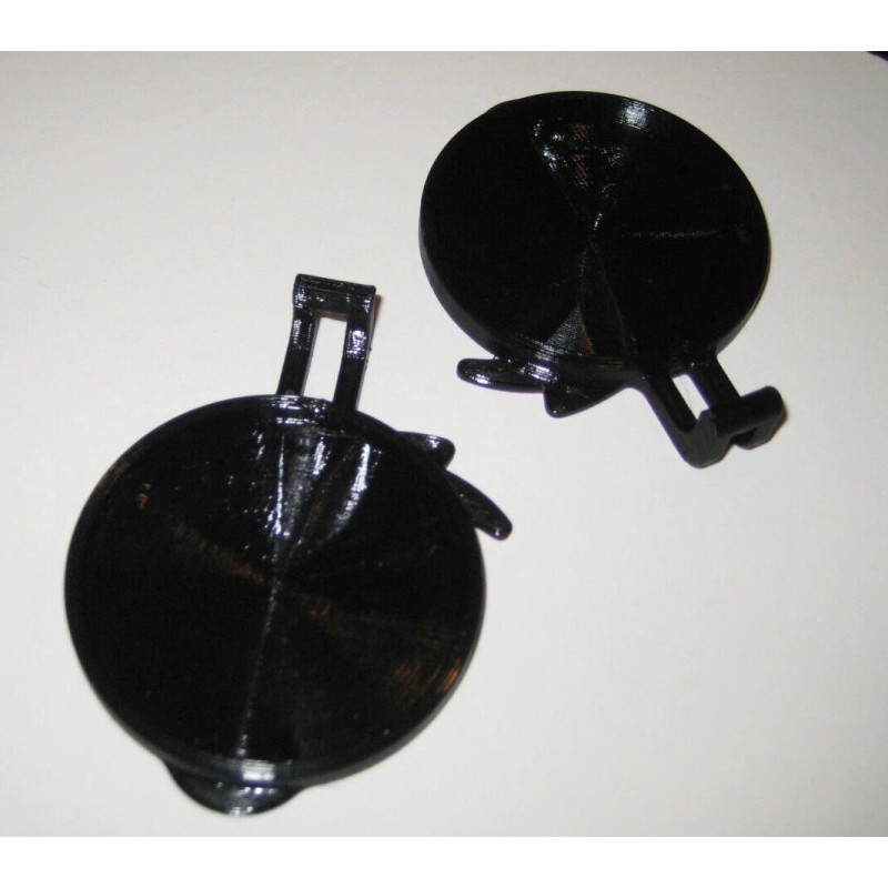Unbranded NEW Dodge Mopar Hellcat Charger Challenger Windshield Washer Reservoir