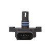 Herth+Buss Elparts 70670008 Sensor, Intake Manifold Pressure
