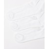Champion Full Length Socks, 3 Pairs - whites