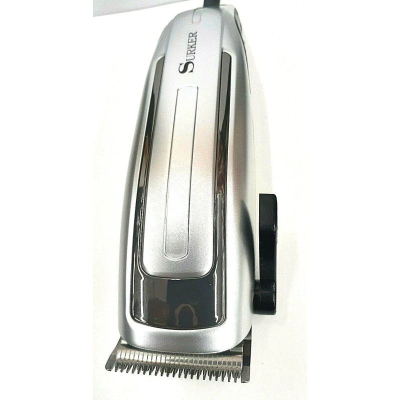 Surker Professional electric, Hair Clipper Adjustable Length Size, corded (