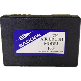 Badger 100MT Airbrush Kit