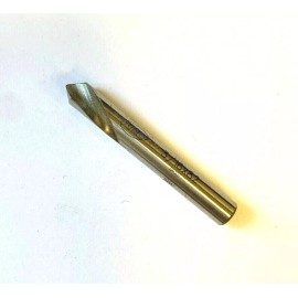 KEO 3/16" 82 DEGREE SINGLE FLUTE COUNTERSINK HIGH SPEED STEEL KEO 53178 - USA